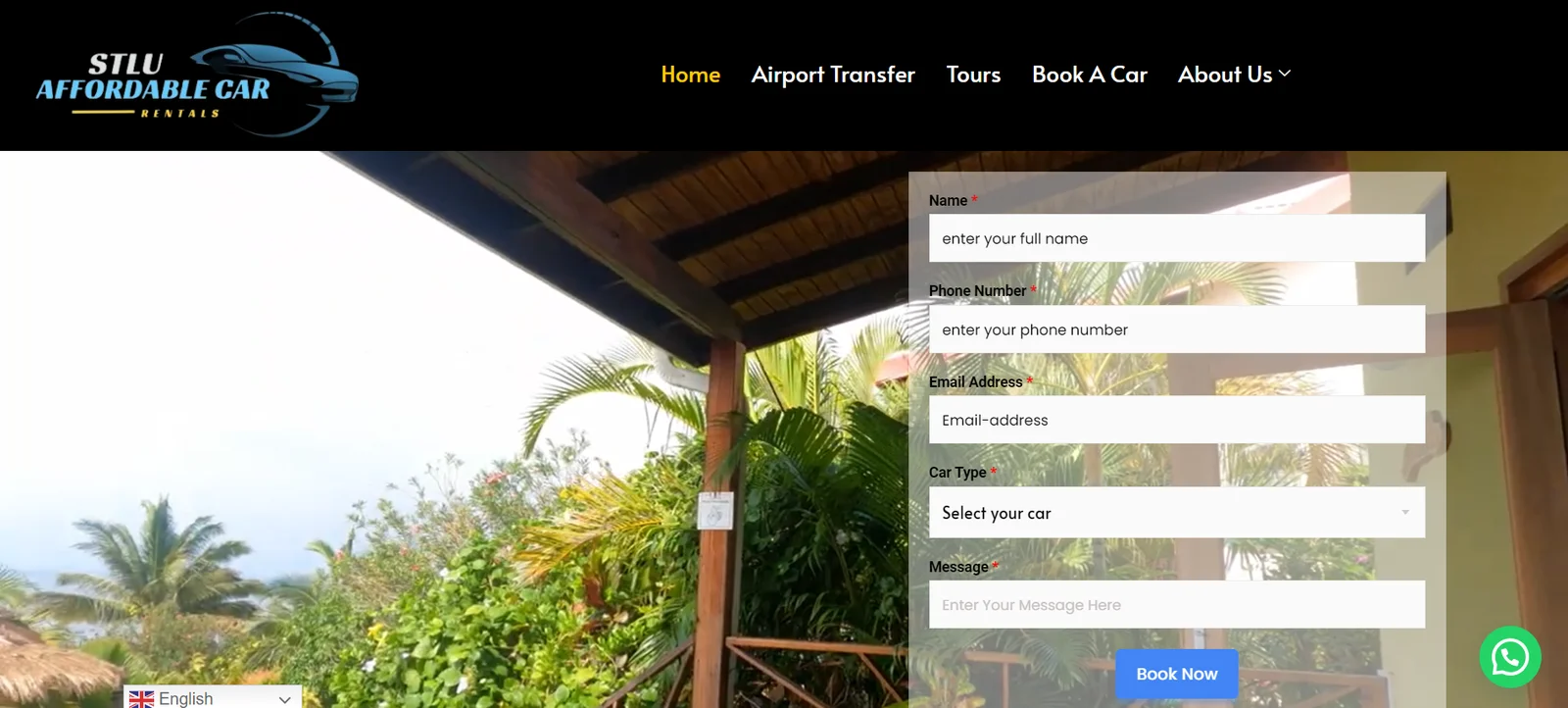 Stluaffordablecarrentals.com